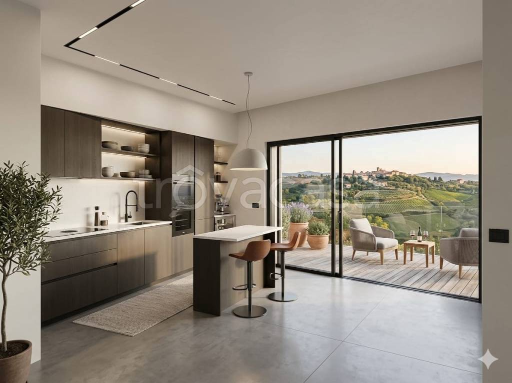 appartamento in vendita a Fonte Nuova in zona Torre Lupara