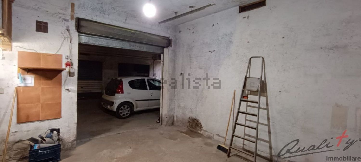 box auto in vendita a Fonte Nuova in zona Torre Lupara