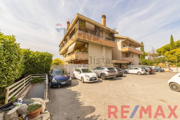 appartamento in vendita a Fonte Nuova in zona Torre Lupara