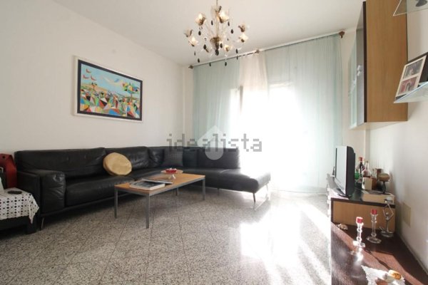 appartamento in vendita a Fonte Nuova in zona Torre Lupara