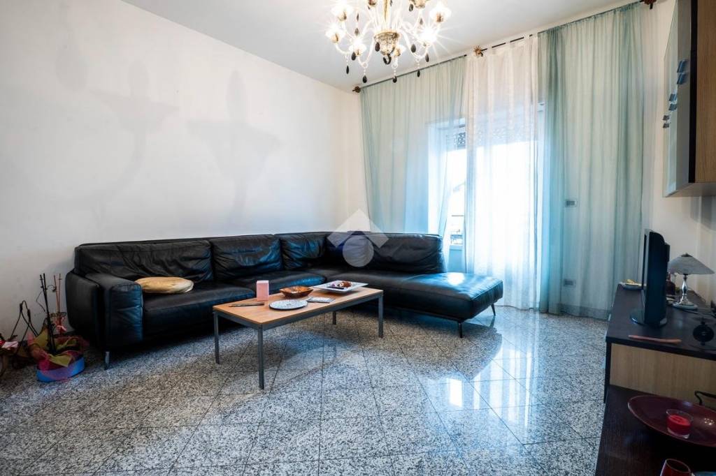 appartamento in vendita a Fonte Nuova in zona Torre Lupara