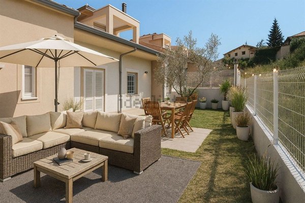 casa indipendente in vendita a Fonte Nuova in zona Torre Lupara