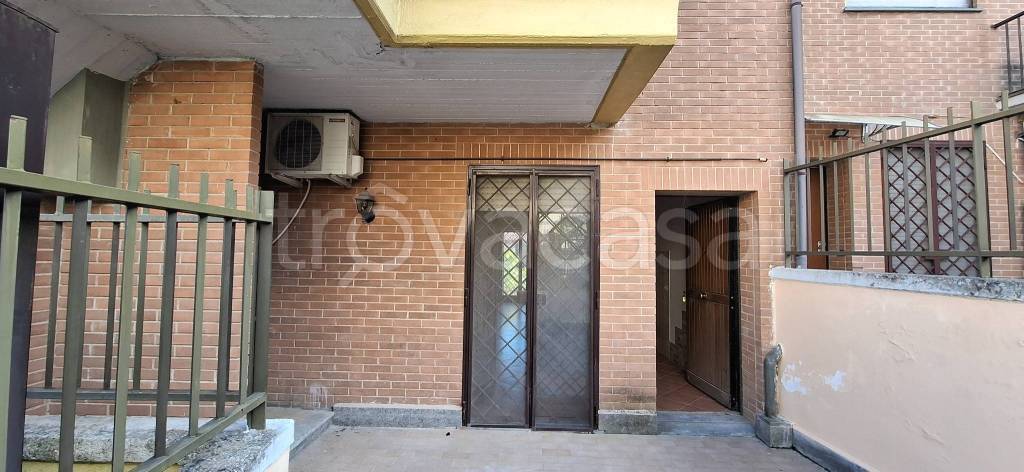 appartamento in vendita a Fonte Nuova in zona Torre Lupara