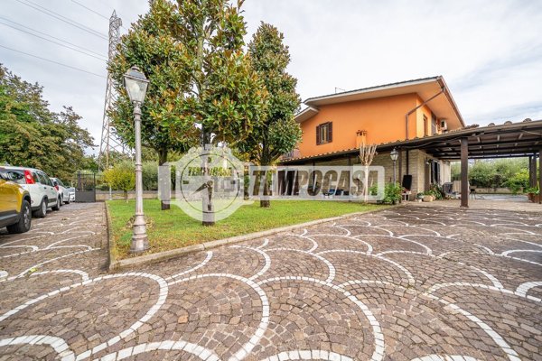 casa indipendente in vendita a Fonte Nuova