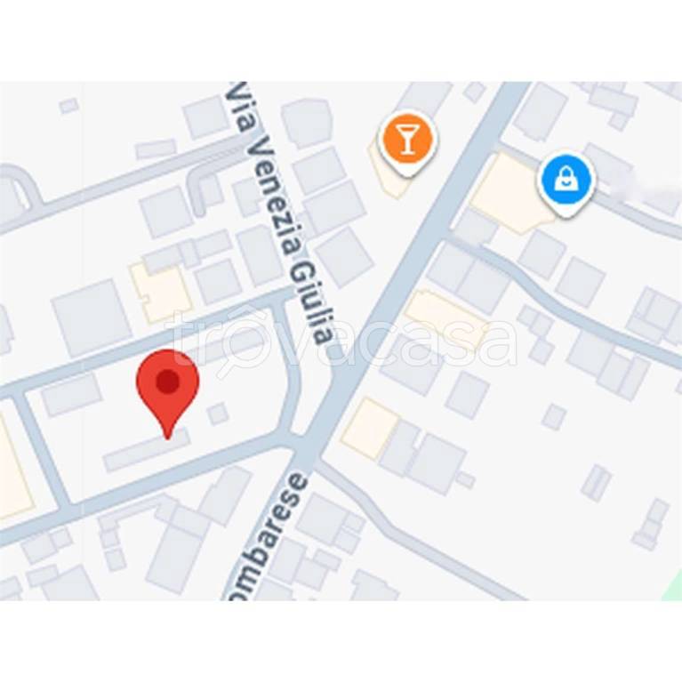 appartamento in vendita a Fonte Nuova in zona Santa Lucia