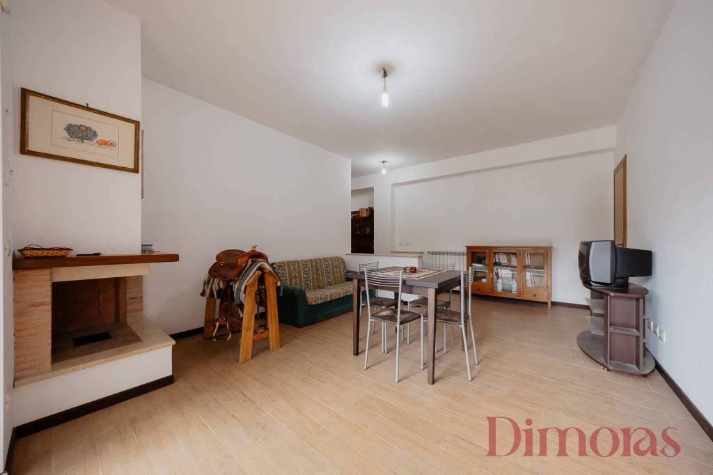 appartamento in vendita a Fonte Nuova in zona Torre Lupara
