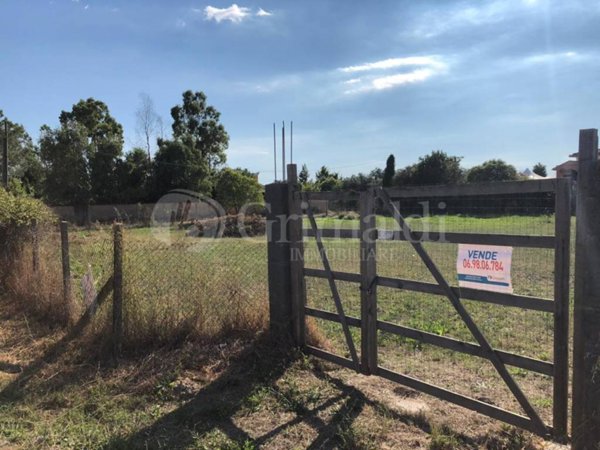 terreno agricolo in vendita ad Aprilia in zona Cogna