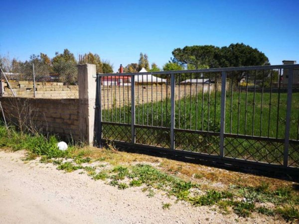 terreno edificabile in vendita ad Aprilia in zona Campoverde