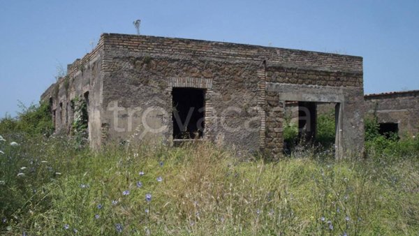 terreno agricolo in vendita ad Aprilia in zona Campoverde