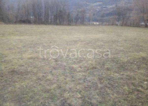 terreno agricolo in vendita ad Aprilia in zona Campo di Carne