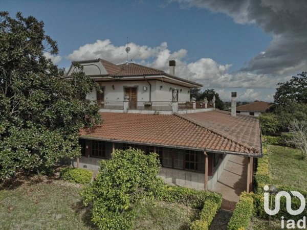 casa indipendente in vendita ad Aprilia
