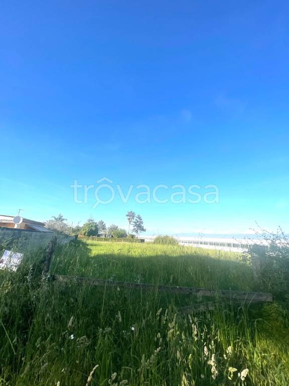 terreno agricolo in vendita ad Aprilia in zona Campo di Carne