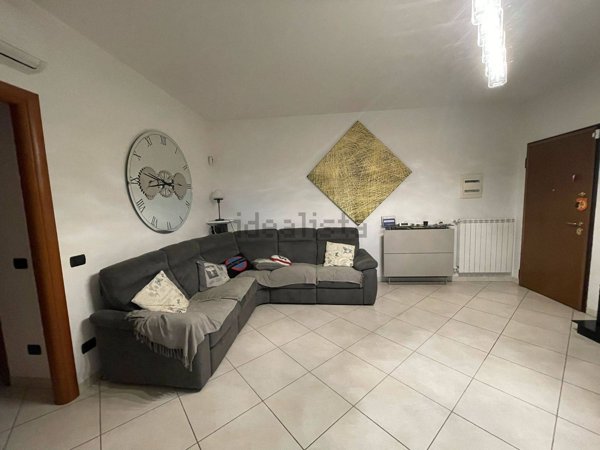 appartamento in vendita ad Aprilia