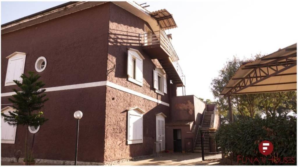casa indipendente in vendita ad Aprilia