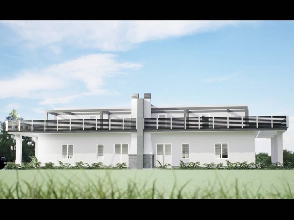 casa indipendente in vendita ad Aprilia