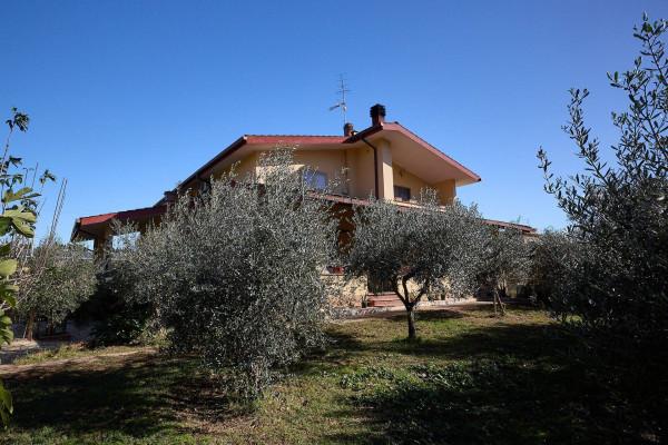 casa indipendente in vendita ad Aprilia in zona Casalazzara