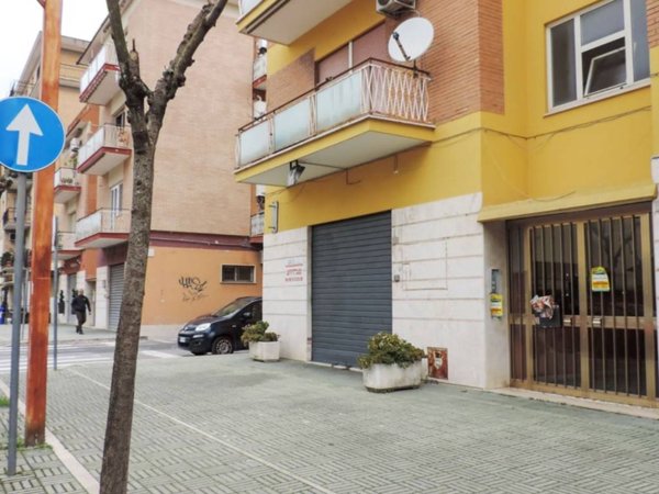 appartamento in vendita ad Aprilia
