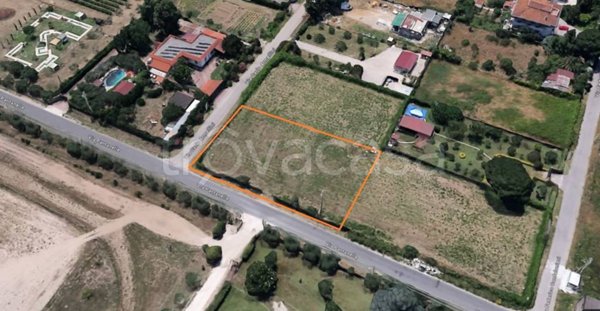 terreno edificabile in vendita ad Aprilia in zona Pantanelle