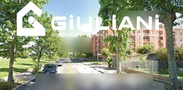 appartamento in vendita ad Aprilia