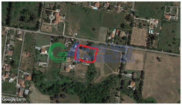 terreno agricolo in vendita ad Aprilia