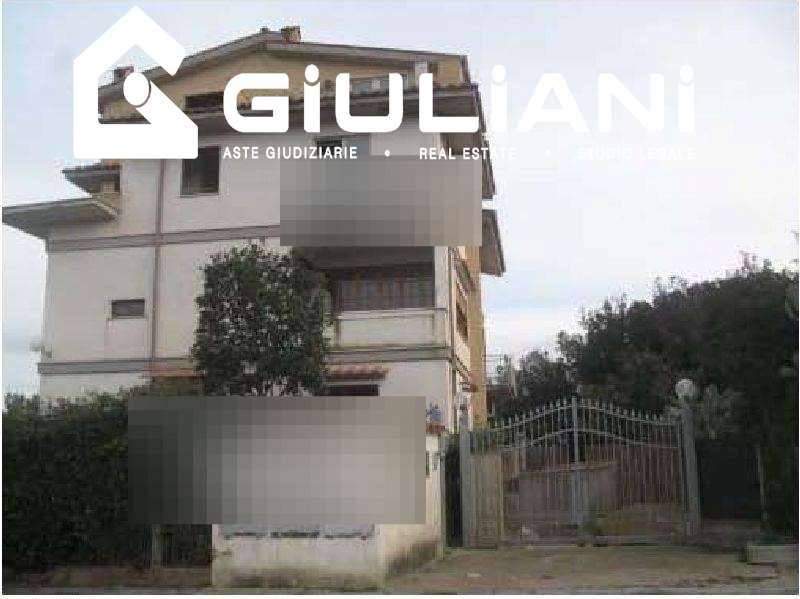 appartamento in vendita ad Aprilia
