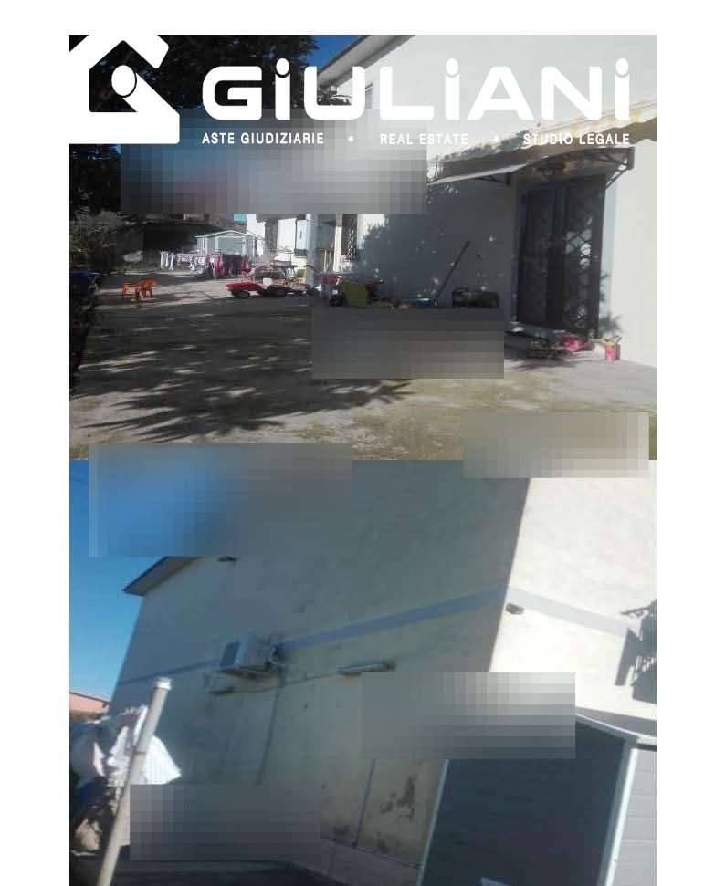 appartamento in vendita ad Aprilia