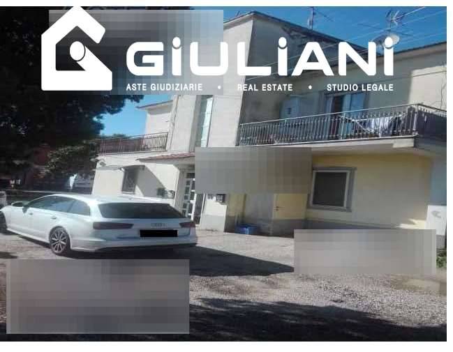 appartamento in vendita ad Aprilia