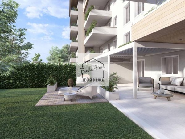 appartamento in vendita ad Aprilia