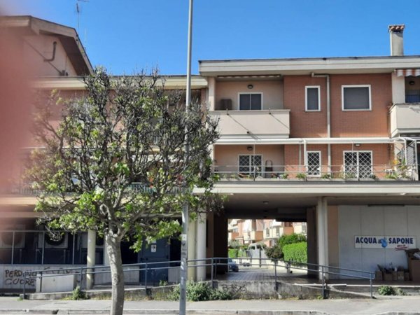 appartamento in vendita ad Aprilia