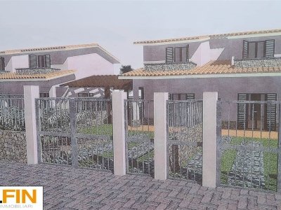 casa indipendente in vendita ad Aprilia