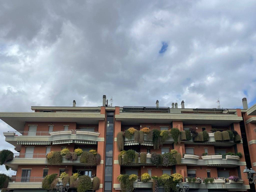 appartamento in vendita ad Aprilia