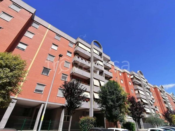 appartamento in vendita ad Aprilia