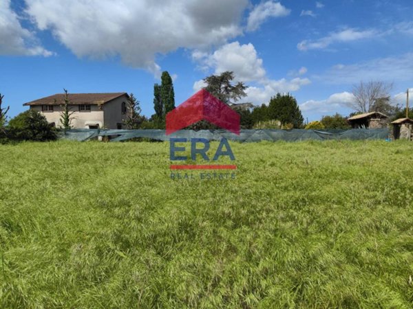 casa indipendente in vendita ad Aprilia in zona Pantanelle