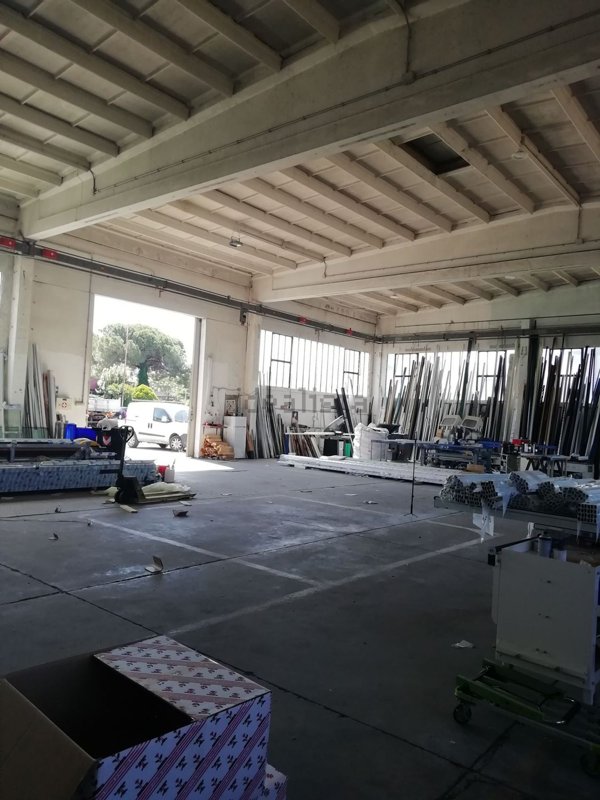 appartamento in vendita ad Aprilia