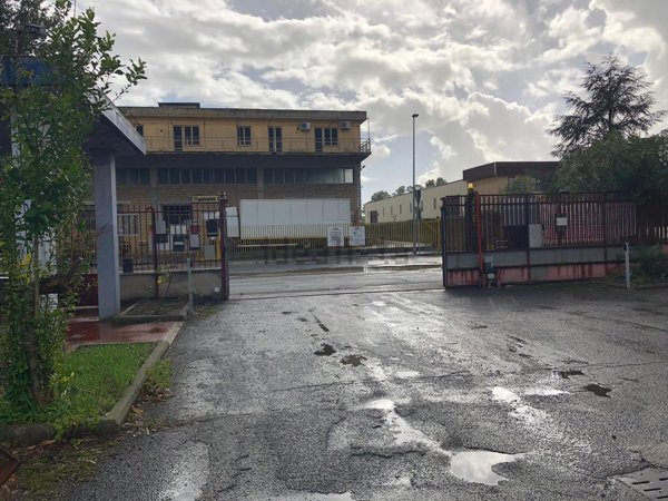 appartamento in vendita ad Aprilia