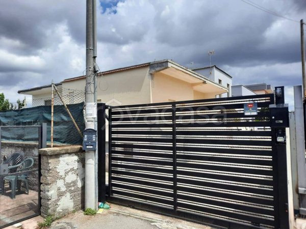 appartamento in vendita ad Aprilia