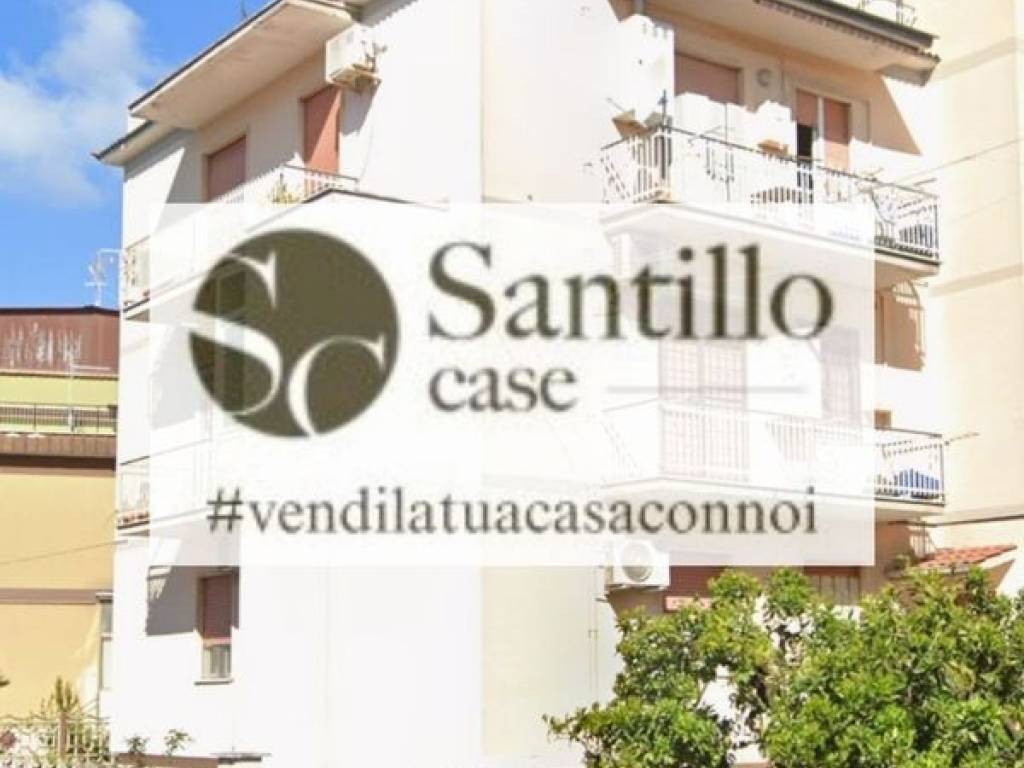 appartamento in vendita ad Aprilia