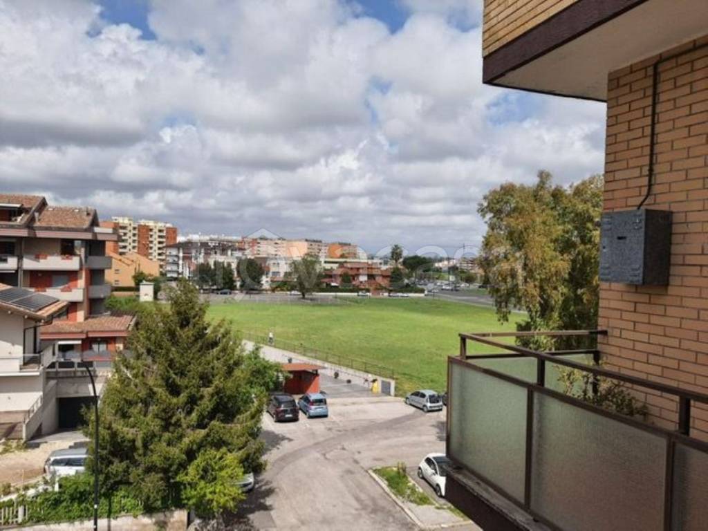 appartamento in vendita ad Aprilia