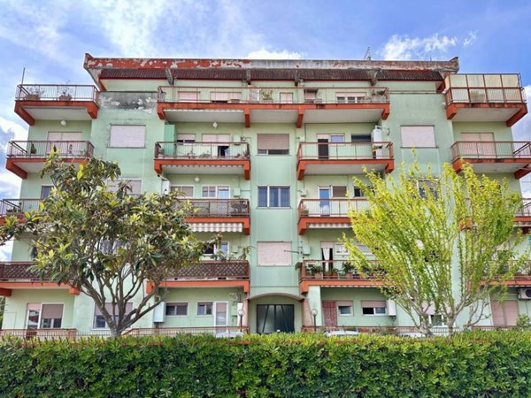appartamento in vendita ad Aprilia