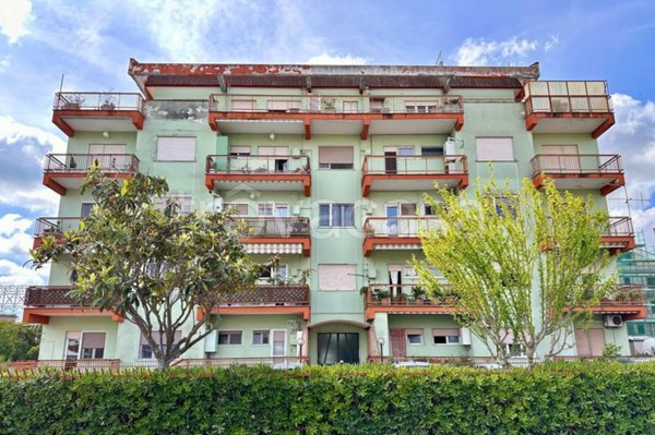 appartamento in vendita ad Aprilia