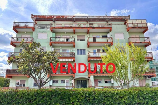 appartamento in vendita ad Aprilia