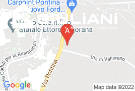 casa indipendente in vendita ad Aprilia