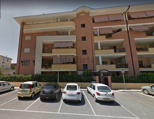 appartamento in vendita ad Aprilia