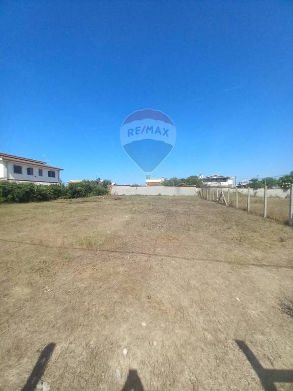 terreno agricolo in vendita ad Aprilia in zona Cogna