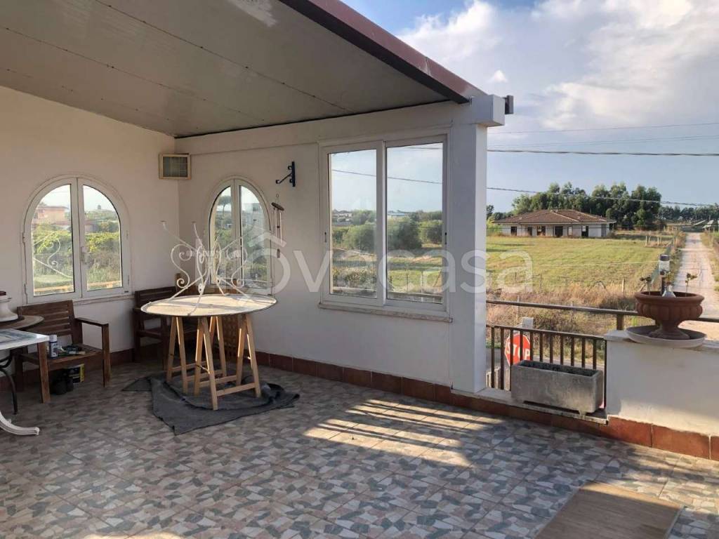 appartamento in vendita ad Aprilia