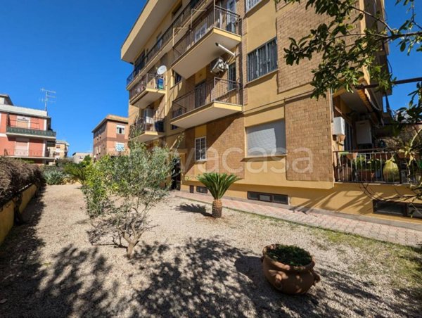 appartamento in vendita ad Aprilia