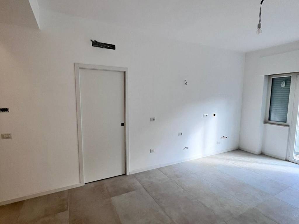 appartamento in vendita ad Aprilia
