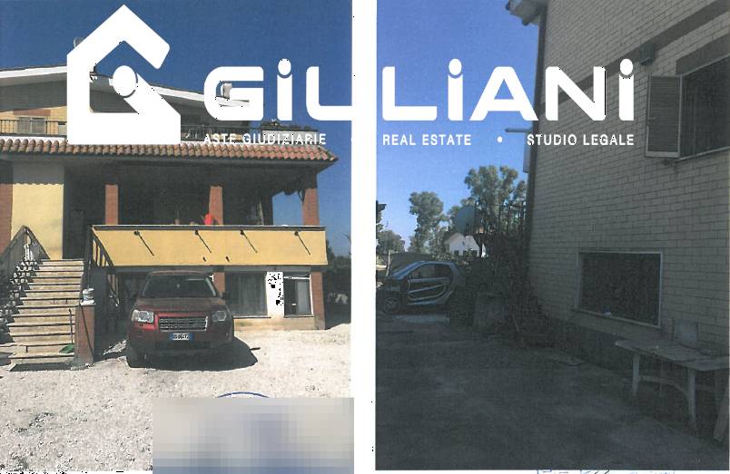 casa indipendente in vendita ad Aprilia