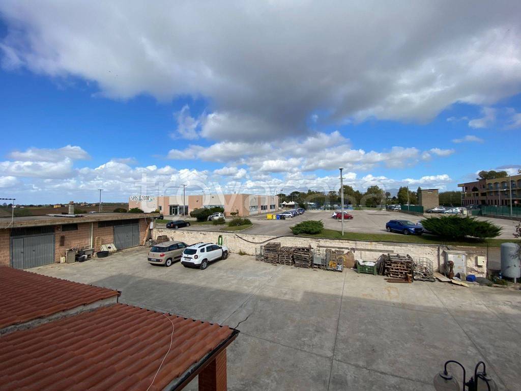 appartamento in vendita ad Aprilia