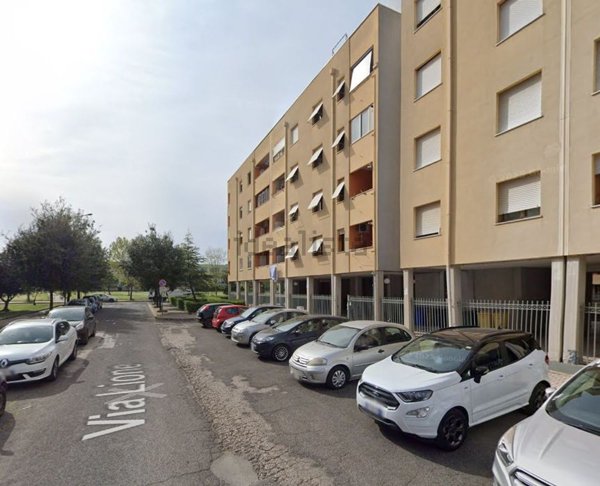 appartamento in vendita ad Aprilia